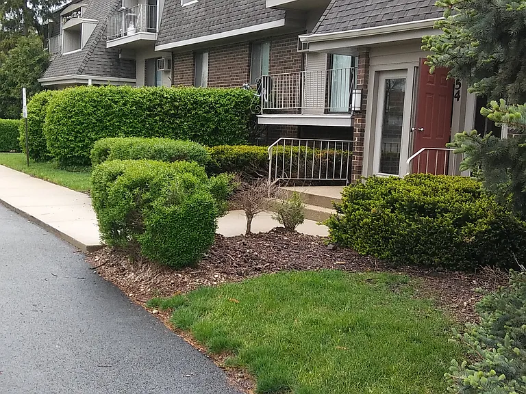 254 E Bailey Rd — Photo 1