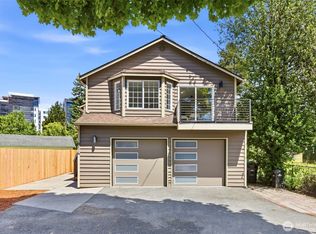 814 NE 185th St, Seattle, WA 98155