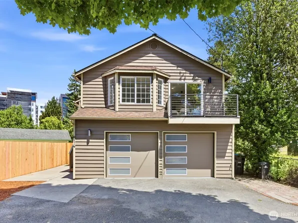 814 NE 185th Street, Shoreline, WA 98155