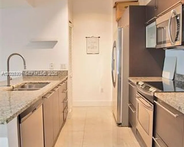 951 Brickell Ave #3007 — Photo 15