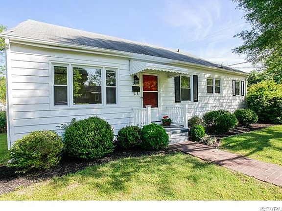 3rd image of 232 N Ivy Ave