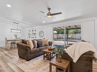 7207 E Eli Dr, Tucson, AZ 85710