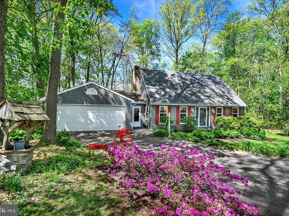 9893 Manifold Rd, New Park, PA 17352
