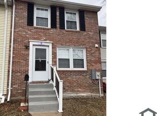 12 Duchess Ct, Baltimore, MD 21237