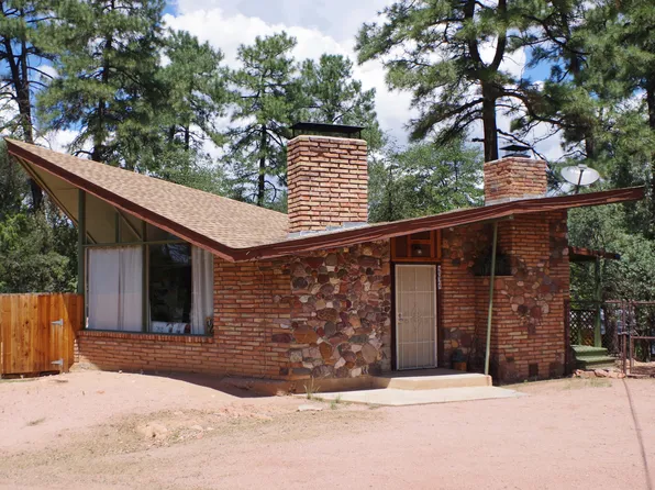 202 E Frontier St, Payson, AZ 85541