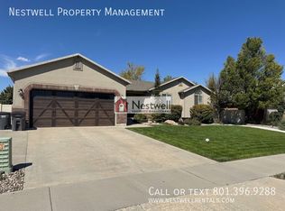 11646 S Keystone Dr, South Jordan, UT 84009
