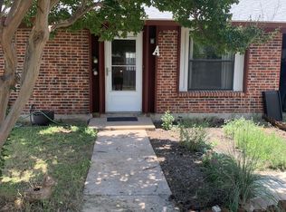 203 Liverpool Dr BUILDING A, Austin, TX 78745