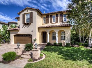 292 Via Monterey, Thousand Oaks, CA 91320