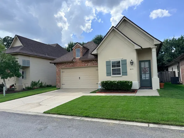 405 Summerland Key Ln, Lafayette, LA 70508