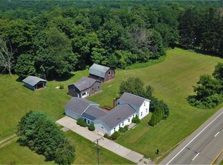 10240 Ridge Rd, Girard, PA 16417