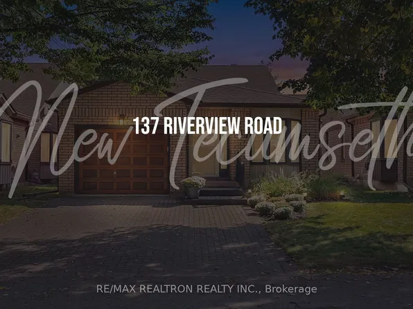 137 Riverview Rd, New Tecumseth, ON L9R 1X7