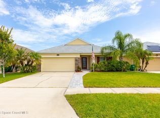 1998 Attilburgh Blvd, West Melbourne, FL 32904
