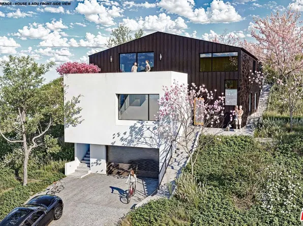 3106 N Eva Ter, Los Angeles, CA 90031