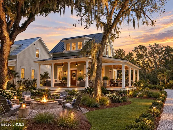 1300 London Avenue, Port Royal, SC 29935