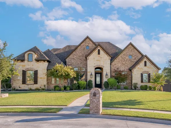 800 Rose Ct, Keller, TX 76248