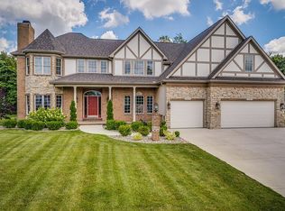 50650 Hollybrook Dr, Granger, IN