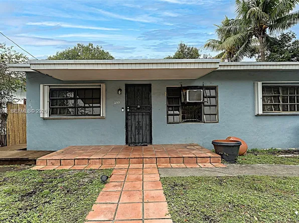 259 NE 56th St, Miami, FL 33137