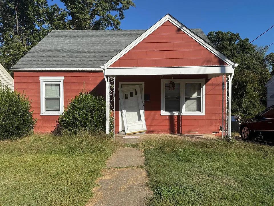 518 Ingram Rd