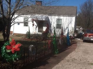 915 Skyway Dr, Kannapolis, NC 28083