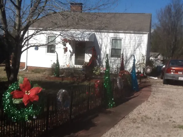 915 Skyway Dr, Kannapolis, NC 28083