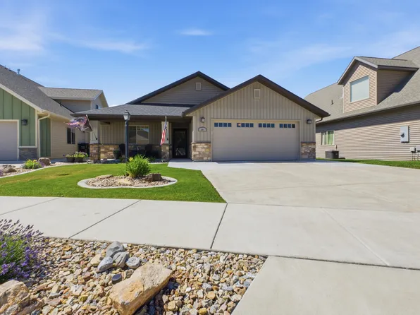384 W 1530 N, Logan, UT 84341