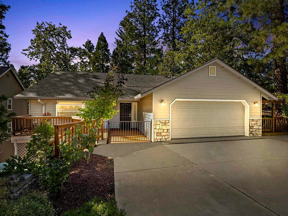 22586 Cedar Pines Ave, Twain Harte, CA 95383 Zillow