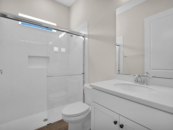The Tarpon at Pioneer Village Lot 151 Bath 1