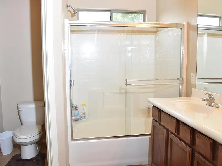 Main Bath