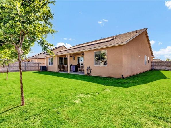 2908 S Virmargo St, Visalia, CA 93292