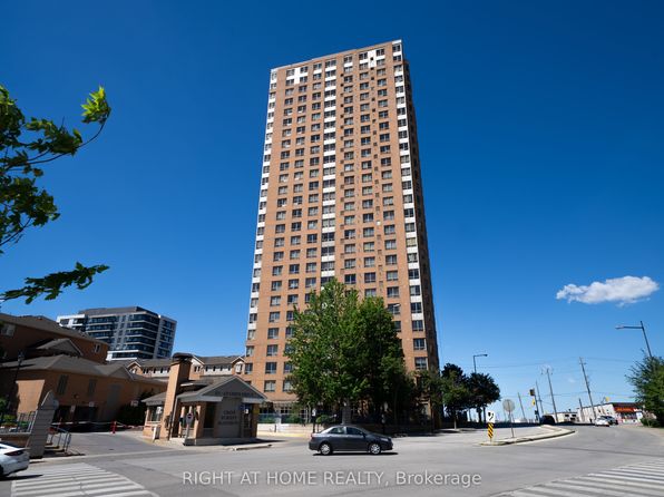 115 Omni Dr #709, Toronto, ON M1P 5B4