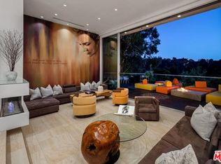 2766 Ellison Dr, Beverly Hills, CA 90210