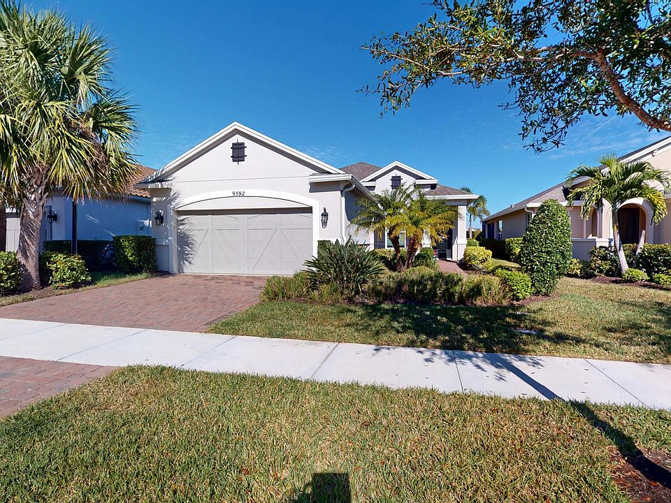 1st image of 9592 SW Royal Poinciana Drive