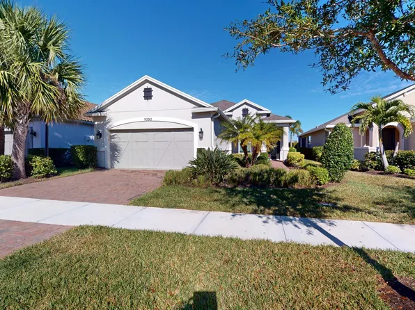 9592 SW Royal Poinciana Drive, Port St Lucie, FL 34987