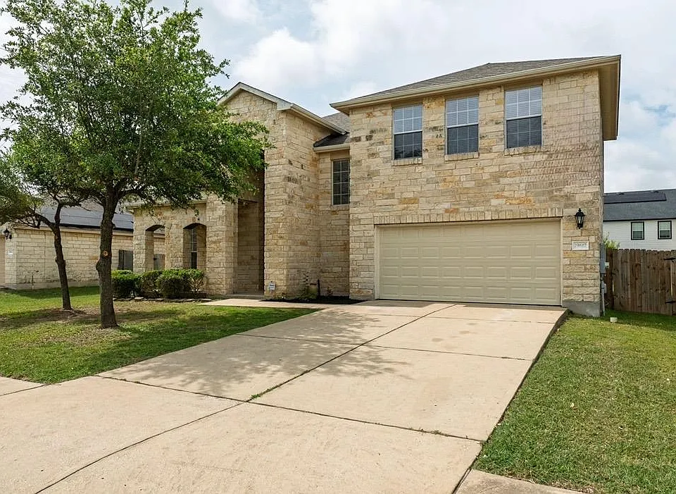 19617 Cheyenne Valley Dr