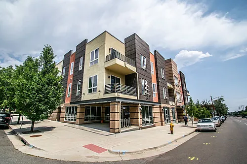 Zuma Apartments Photo 1