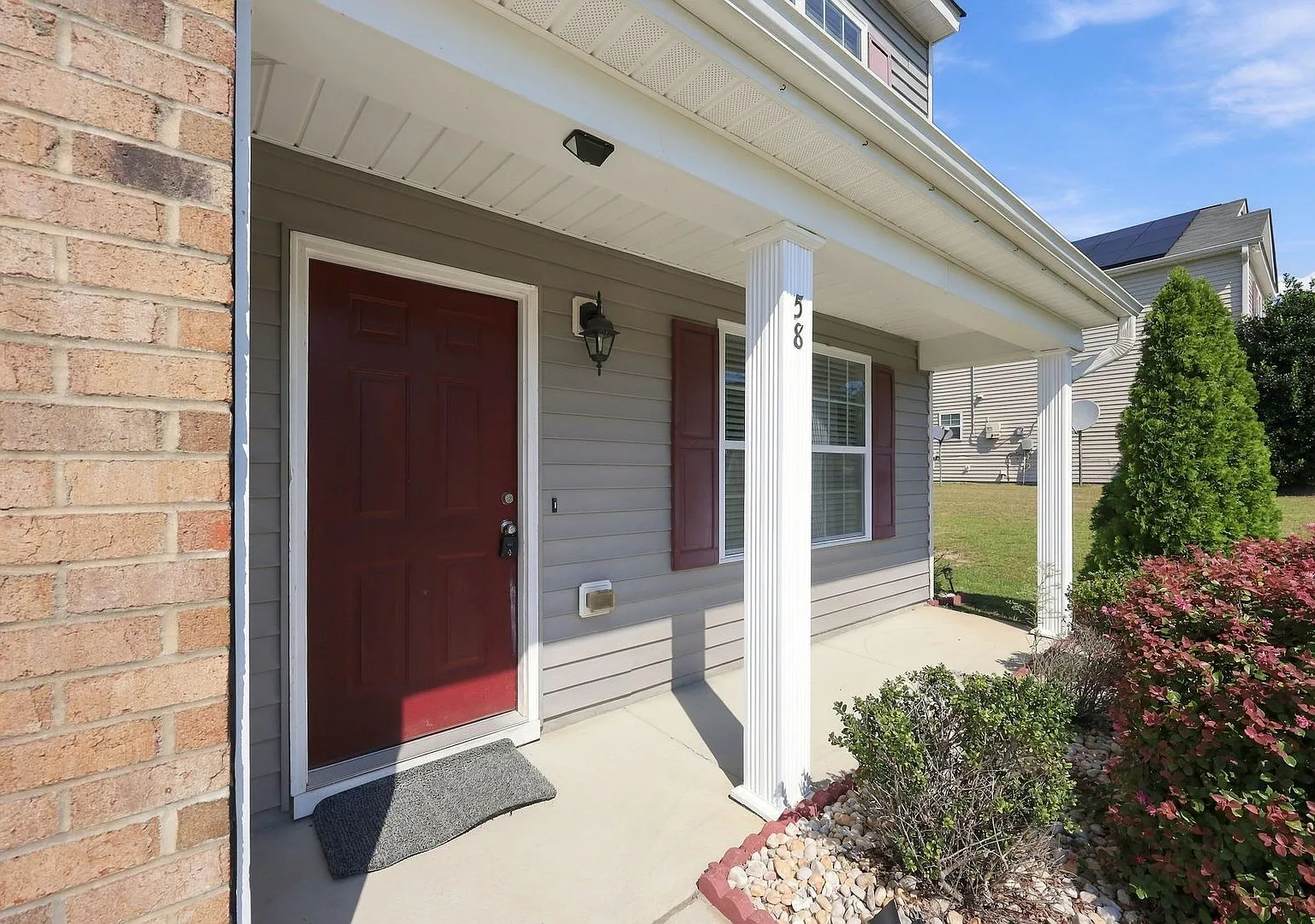 Welcome Home! — Photo 2