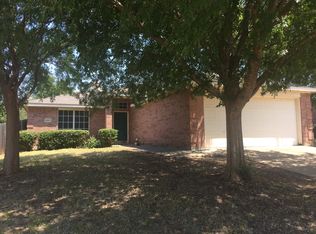 4901 Mountain Ridge Ln, McKinney, TX 75071