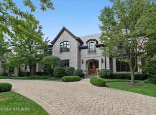 289 Prospect Ave, Highland Park, IL 60035