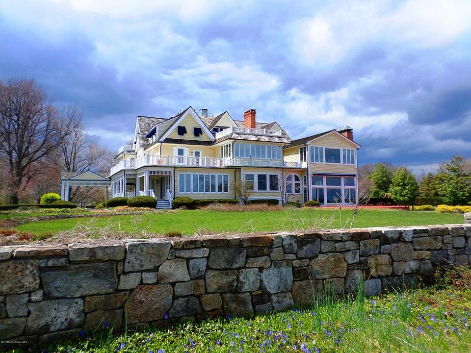 25 Ward Ave, Rumson, NJ 07760 Zillow