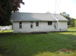 2164 2nd St, Mount Pleasant, MI 48858