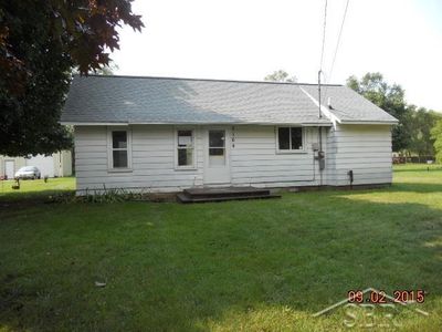 2164 2nd St, Mount Pleasant, MI, 48858