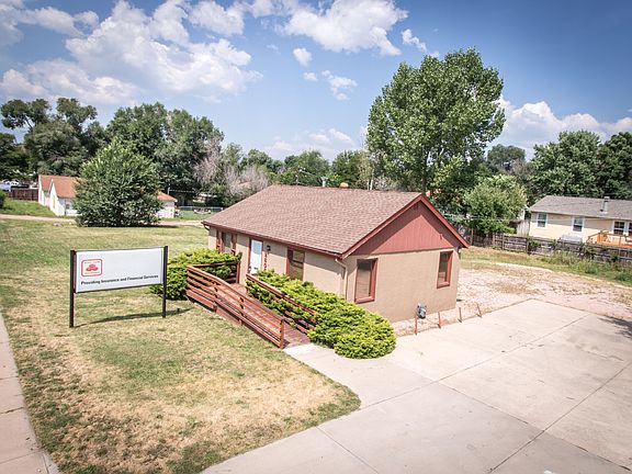 3rd image of 2606 Palmer Park Blvd