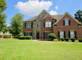 1664 Mapmaker Dr, Dacula, GA 30019