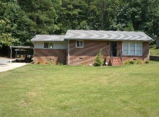 213 Alfred Ave SE, Rome, GA 30161