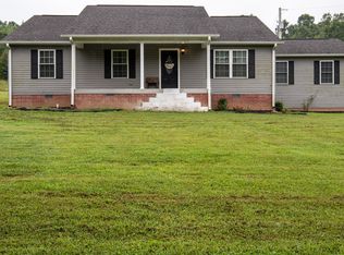119 Riverside Dr, Hohenwald, TN 38462