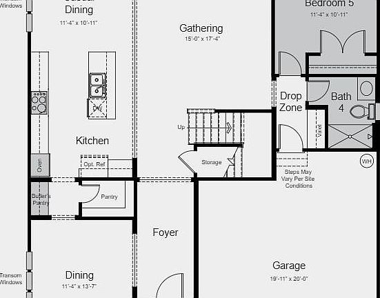 3rd image of 130 Reids Cove Dr