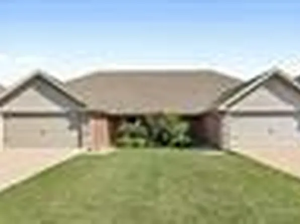 3100 SW Deerfield Blvd, Bentonville, AR