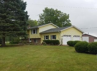 5749 Leix Rd, Mayville, MI 48744