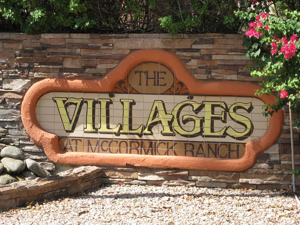 The Villages at McCormick Ranch