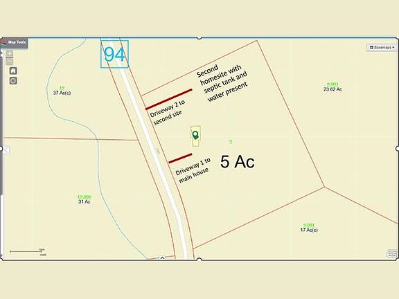 2nd image of 5778 County Road 94